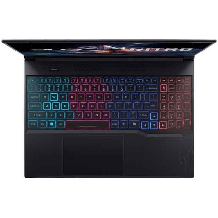 Notebook Gamer Acer Core 7 240H 5.2Ghz, 32GB, 1TB SSD, 16
