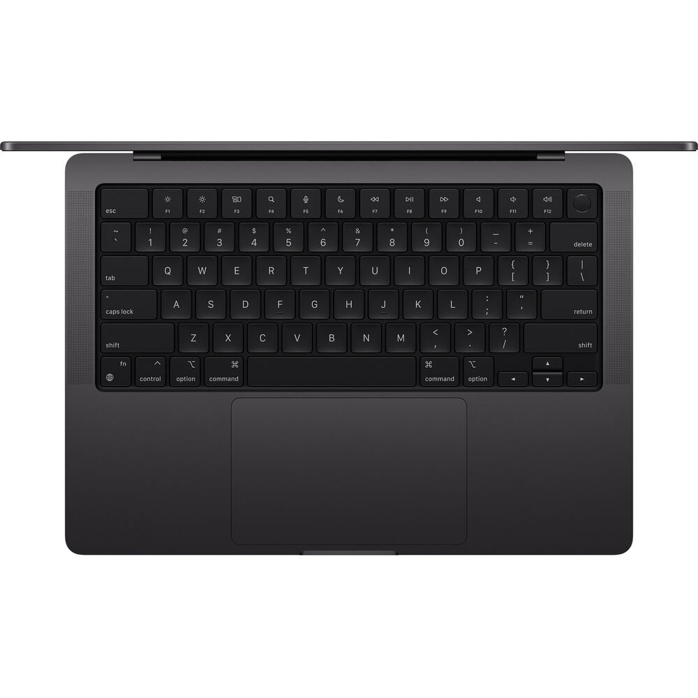 Apple Macbook Pro M5 10+10, 16GB, 1TB SSD, 14.2"" Retina