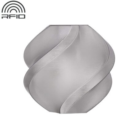 Filamento Bambu Lab PETG Translucent gris
