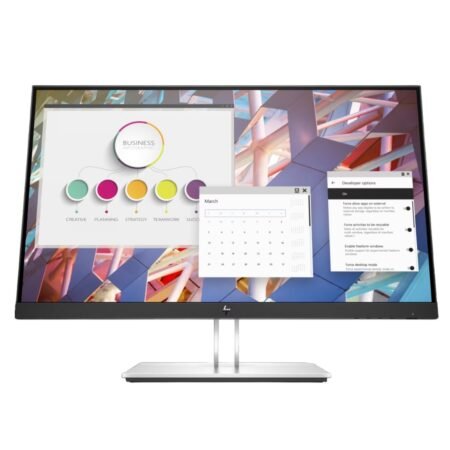 Monitor IPS HP 23.8" Full HD