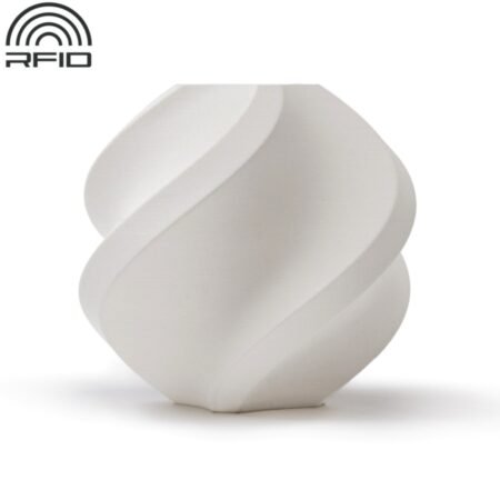 Filamento Bambu Lab PLA Matte blanco