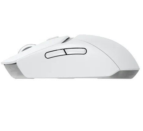 Mouse Logitech G309 LIGHTSPEED Bluetooth Blanco