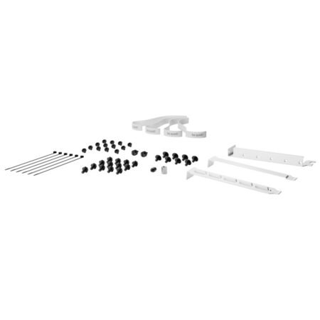 Gabinete be quiet! Pure Base 501 DX blanco