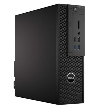 Equipo Dell Prescision Core i7 4.20Ghz, 8GB, 500GB, DVD RW