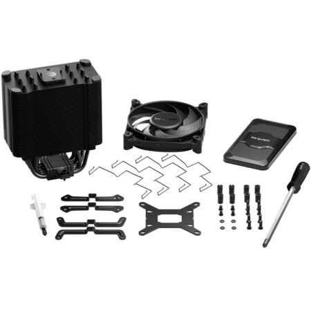 Fan Cooler be quiet! Dark Rock 5 120mm