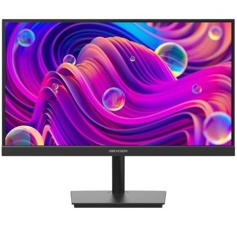 Equipo Asus Core i7 32GB 1TB+Monitor IPS Hikvision 22"