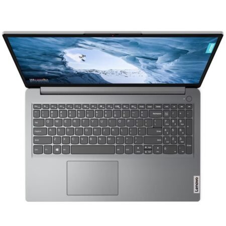 Notebook Lenovo Dualcore,4GB,128GB,15.6+MOCHILA 15.6"