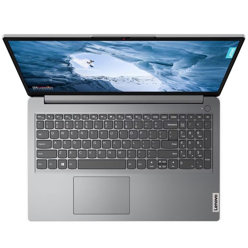 Notebook Lenovo Dualcore,4GB,128GB,15.6+MOCHILA 15.6"