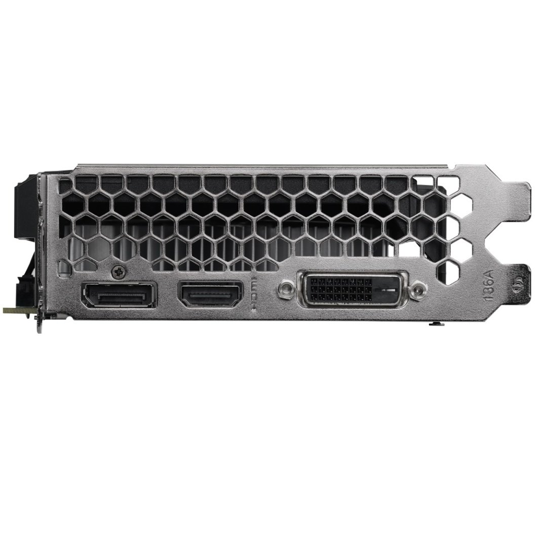 Tarjeta de Video Palit RTX 3050 StormX 6GB GDDR6