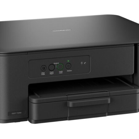 Impresora Multifunción Brother DCP-T230 Sistema Continuo