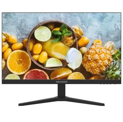 Monitor IPS Hikvision 24" Full HD