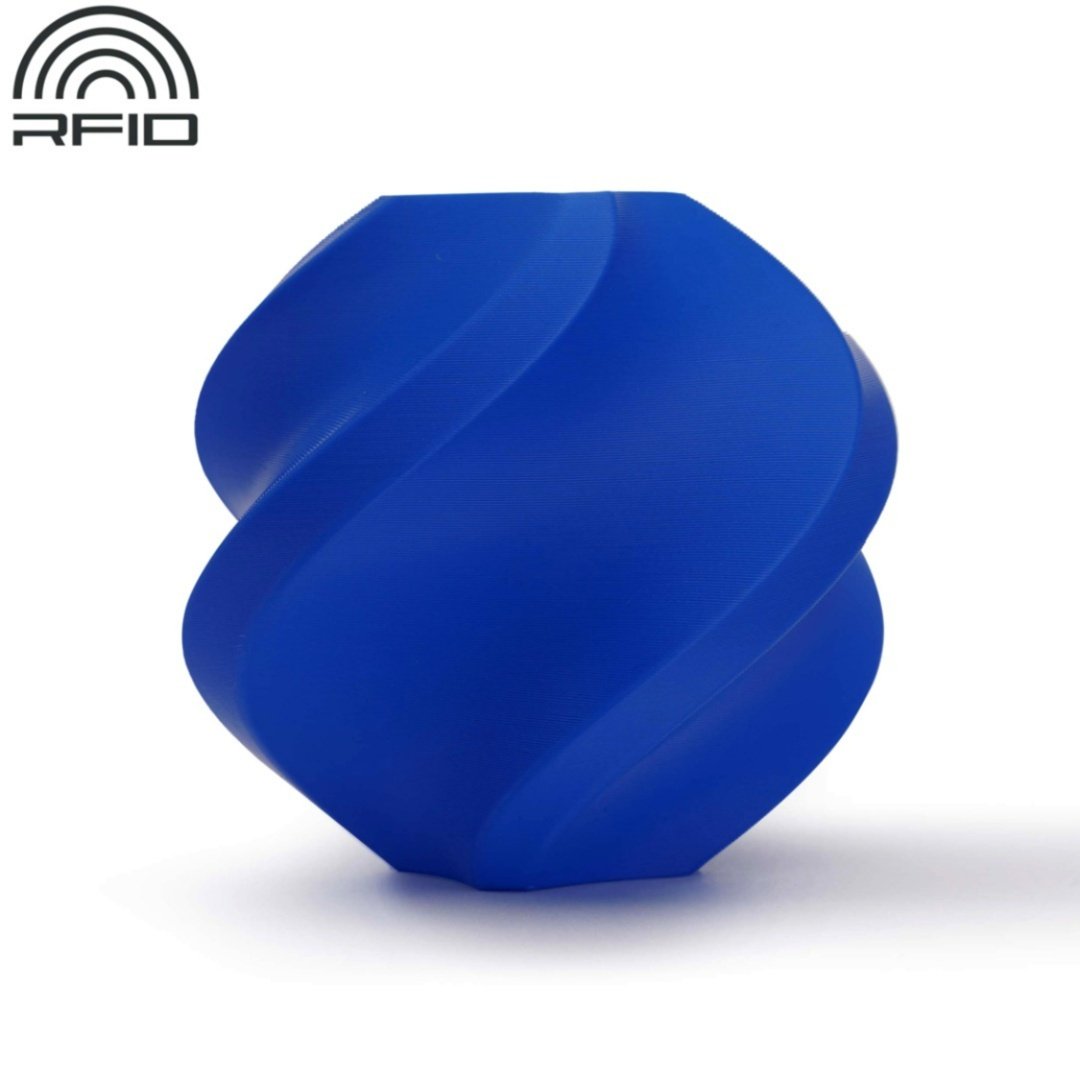 Filamento Bambu Lab ABS azul