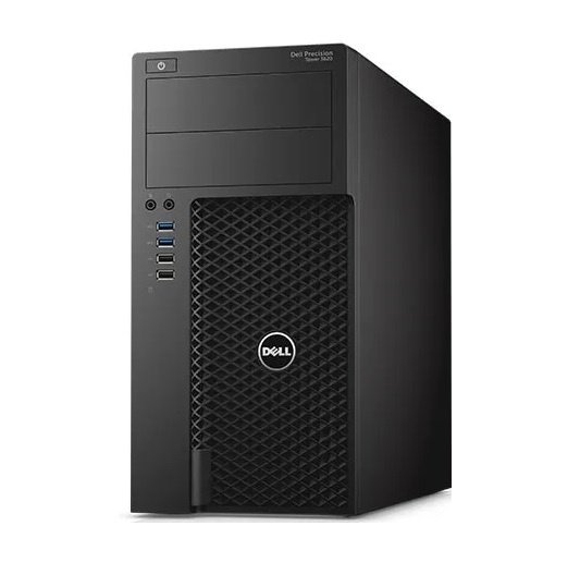Equipo Dell Precision Core i7 LCD 27'' grado A+