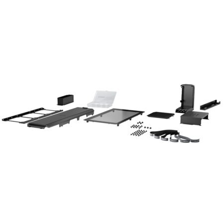 Gabinete be quiet! Dark Base Pro 901