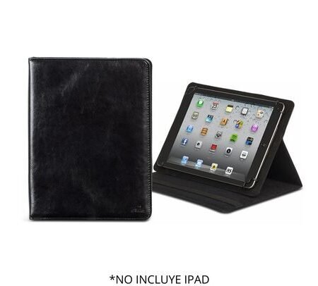 RIVACASE 3017 ESTUCHE PARA TABLET ORLY 10.1"-11" BEIGE