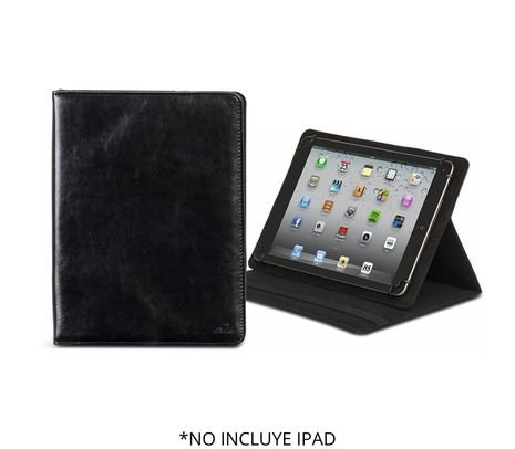 RIVACASE 3017 ESTUCHE PARA TABLET ORLY 10.1"-11" BEIGE