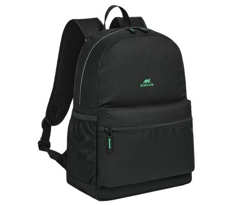 RIVACASE 5563 MOCHILA ECO GREMIO 13,3" 18L URBAN BLACK