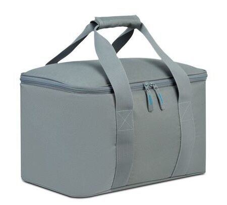 RIVA CASE 5717 CONSERVADORA 17L GREY
