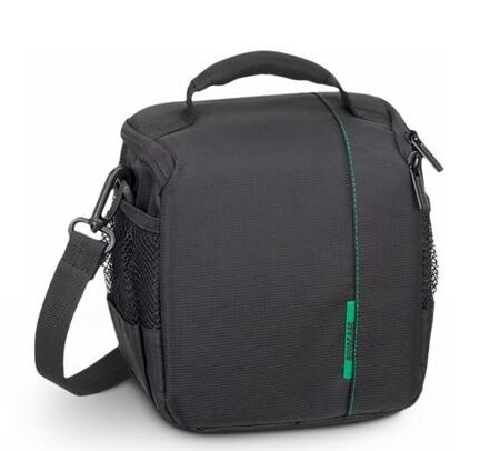 RIVACASE 7420(PS) ESTUCHE PARA CAMARA BLACK