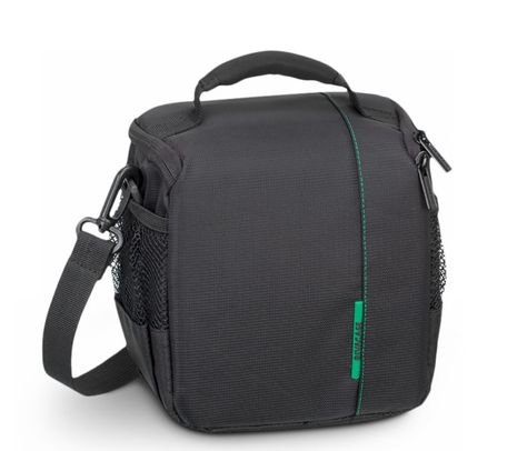 RIVACASE 7420(PS) ESTUCHE PARA CAMARA BLACK