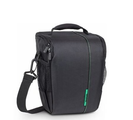 RIVACASE 7440 (PS) ESTUCHE PARA CAMARA BLACK