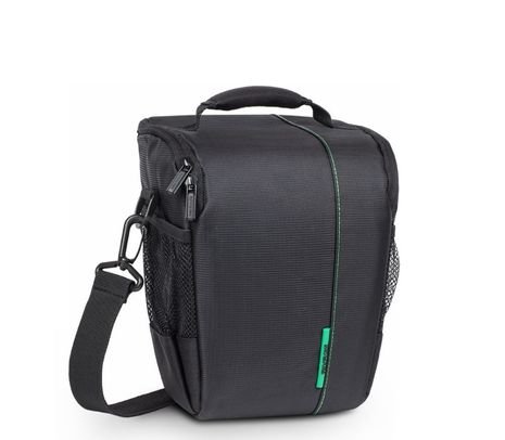 RIVACASE 7440 (PS) ESTUCHE PARA CAMARA BLACK