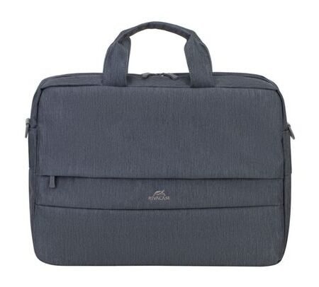 RIVACASE 7532 BOLSO PARA LAPTOP PRATER 15.6" GREY/DARK BLUE