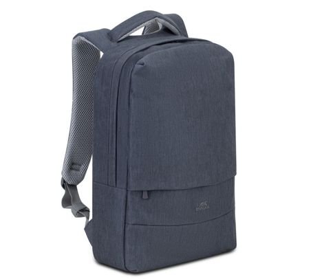 RIVACASE 7562 MOCHILA PRATER 15.6" 15L GREY/MOCHA (O)