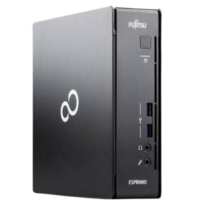 Equipo Fujitsu Pentium G 2.9GHz, 8GB, 500GB
