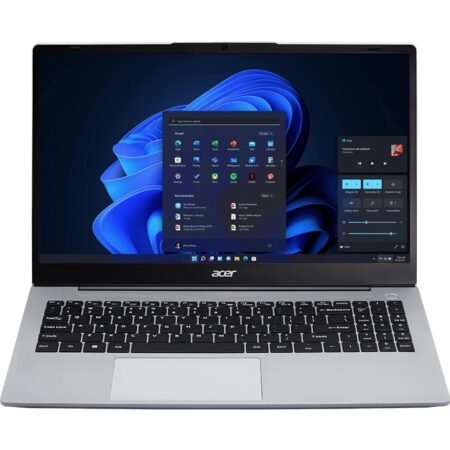 Notebook Acer Ryzen 7 32GB 1TB 15.6"