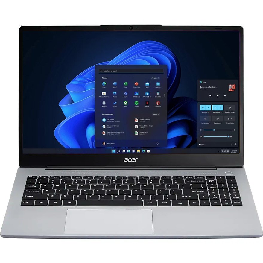 Notebook Acer Ryzen 7 32GB 1TB 15.6"