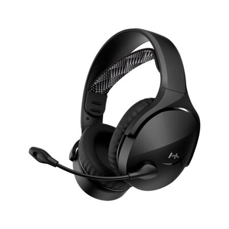 Audífonos Gaming HyperX Cloud Jet Inalámbricos Dual Wireless