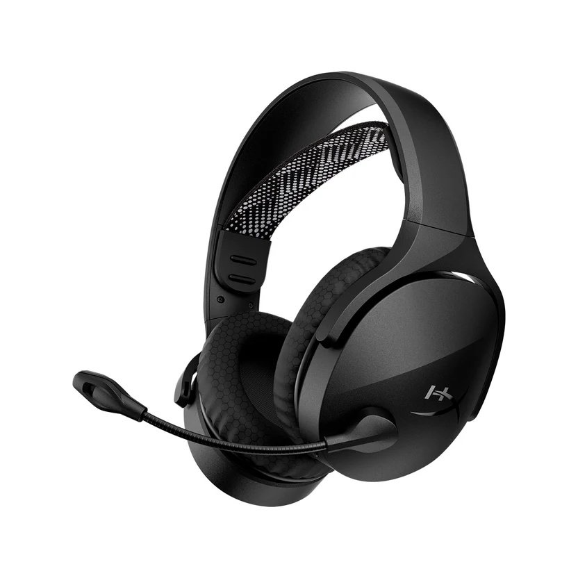 Audífonos Gaming HyperX Cloud Jet Inalámbricos Dual Wireless
