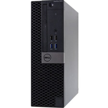 Equipo Dell Core i5 3.1GHz,4GB,256GBSSD,Win10 Pro