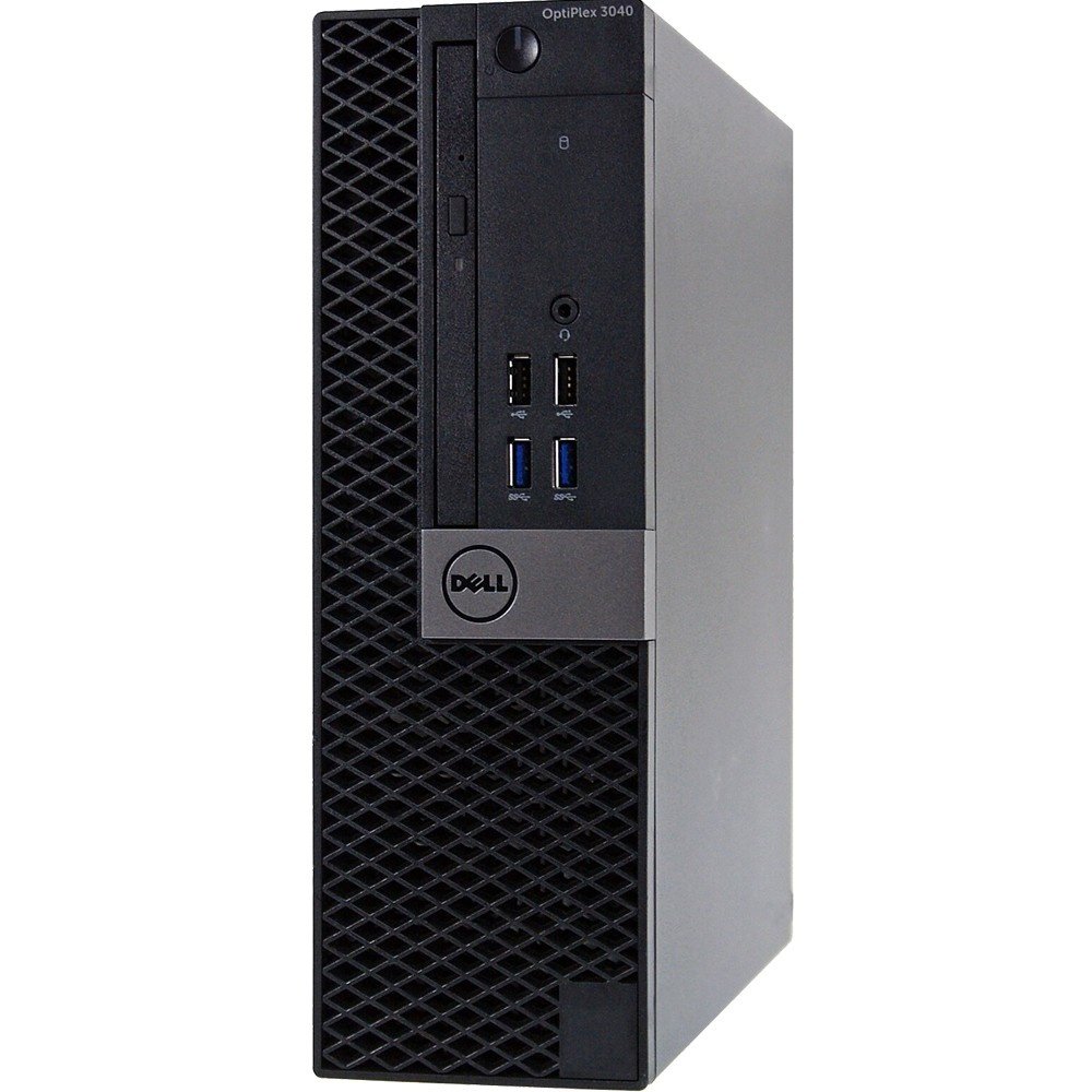 Equipo Dell Core i5 3.1GHz,4GB,256GBSSD,Win10 Pro