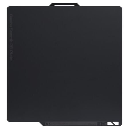 Cama PEI dual Lisa para Bambu Lab X1, P1 y A1