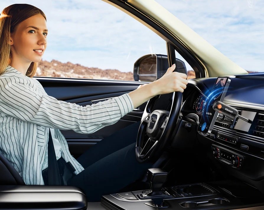 Transmisor y Receptor de Audio Unitek Bluetooth 2 en 1