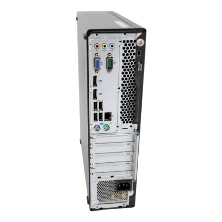 Equipo Lenovo Core i7 4.0GHz, 8GB, 250GB SSD