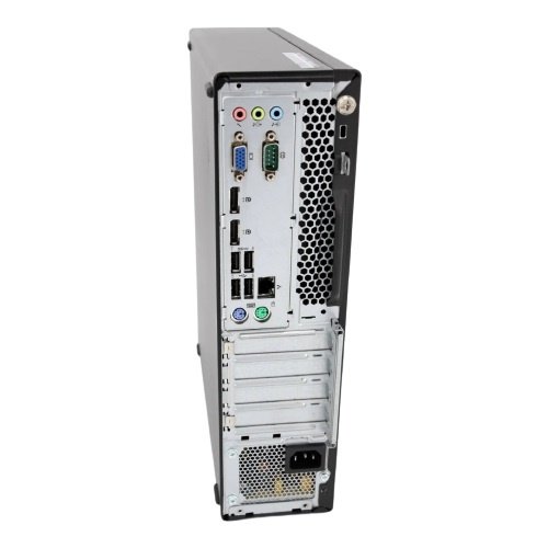 Equipo Lenovo Core i7 4.0GHz, 8GB, 250GB SSD