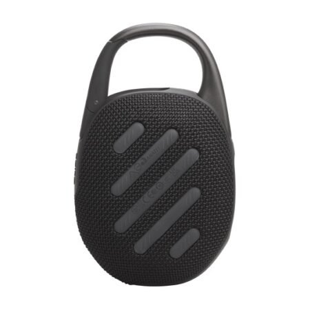 Parlante Portátil JBL Clip 5 Bluetooth Negro