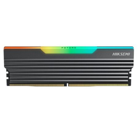 Memoria HikSemi DDR4 8GB 3200Mhz Future RGB