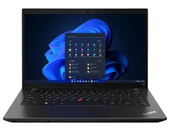 Notebook Lenovo Core i3 4.1GHz, 256GB NVMe, 8GB, 14" FHD