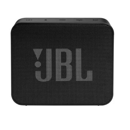 Parlante Portátil JBL Go Essential 2 Negro