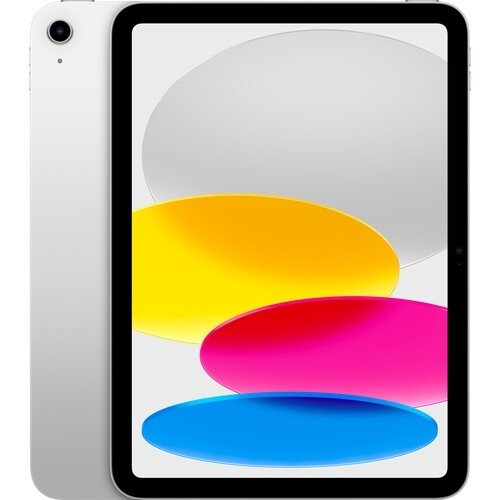 Apple iPad 11" 2025 5G 128GB silver