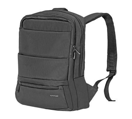 PROMATE APOLLO-BP MOCHILA 15.6" ROJO
