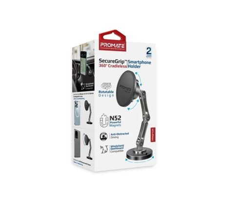 PROMATE MAGNUS SOPORTE P/AUTO