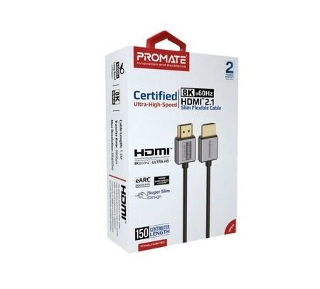 PROMATE PRIMELINK8K-150 CABLE HDMI 8K 60HZ 1.5M