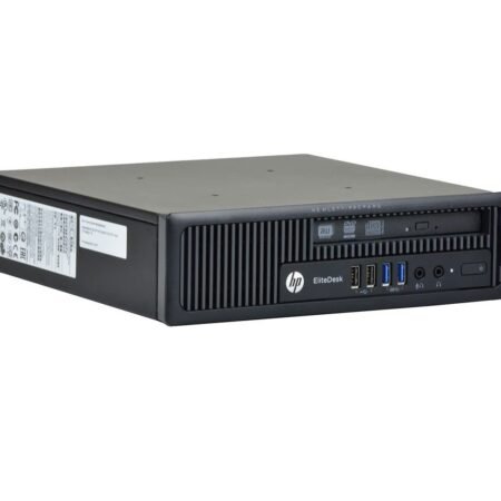 Equipo HP Core i3 3.6Ghz, 8GB, 128GB SSD, DVDRW