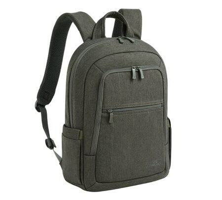 RIVACASE 7564 MOCHILA GALAPAGOS 16" 18L KHAKI