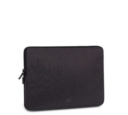 RIVACASE 7703 FUNDA PARA LAPTOP SUZUKA 13.3" GREY